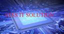 STSS it solution logo